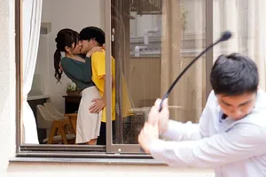 japan Slutty Housewife Collection bloo-0044