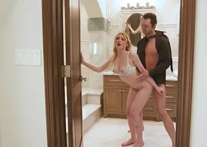 Những cô nàng đồng tính nữ kinky đang quan hệ bằng tay