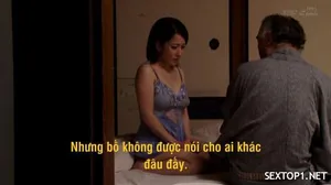 Thuê 4 em cave về địt để chữa bệnh nhát gái