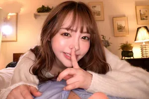 Vợ của anh trai nửa đêm qua thăm em chồng