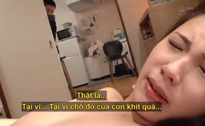 Cháu gái vẫn tắm chung với người chú đã nuôi mình từ nhỏ dù đã trưởng thành